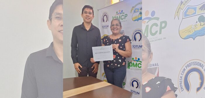 Professora da Vila Enche Concha celebra aposentadoria após anos de dedicação